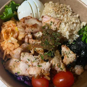 영칼로리카페 사진