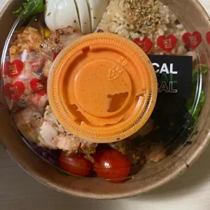 영칼로리카페 사진