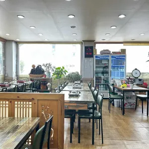 맷돌손두부 리뷰 사진