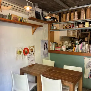 후스테이블 리뷰 사진