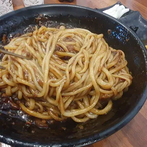 설화면옥 사진