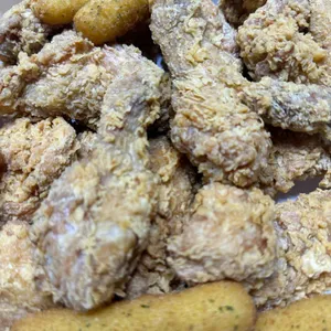 네네치킨 사진