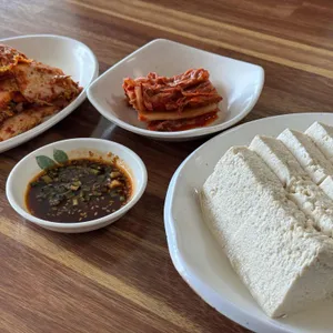 대아리순두부집 사진