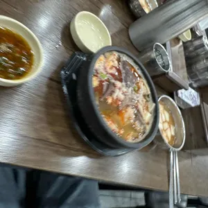 대춘해장국 사진