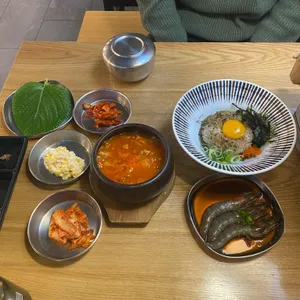 편백집 사진