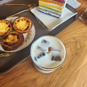 카페그냥 사진