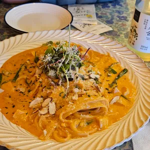 밤다이 사진