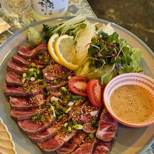 밤다이 사진
