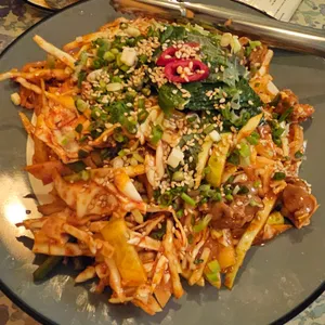 밤다이 사진