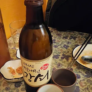 밤다이 사진