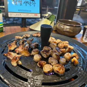 달벌생막창 사진