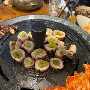 달벌생막창 사진