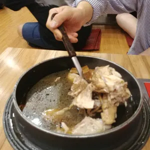 감나무집 사진