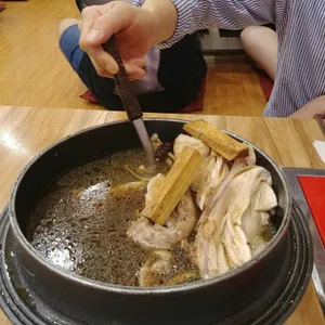 감나무집 사진