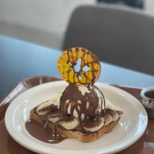 오렌지 디스트릭트 사진