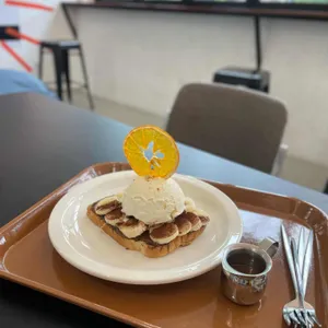오렌지 디스트릭트 사진