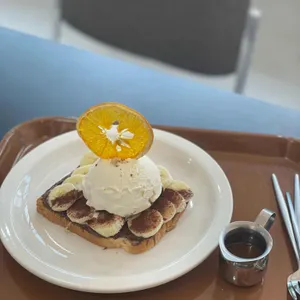오렌지 디스트릭트 사진