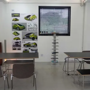 오렌지 디스트릭트 리뷰 사진