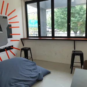 오렌지 디스트릭트 리뷰 사진