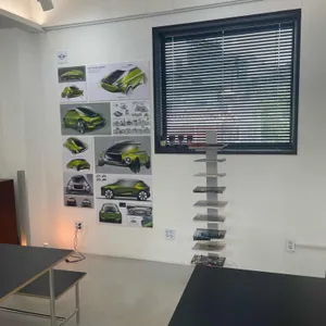 오렌지 디스트릭트 리뷰 사진