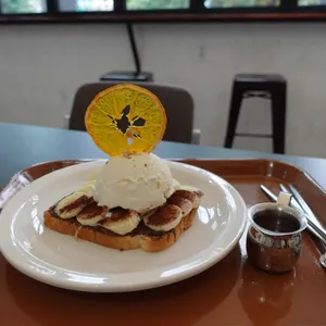 오렌지 디스트릭트 사진