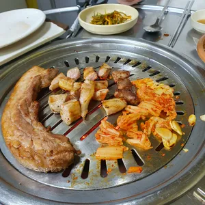 밴댕이천국연탄구이 사진