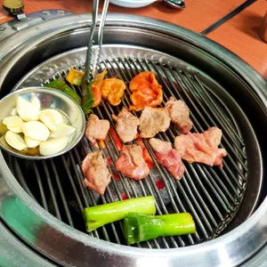 신사돼지뽈집 사진