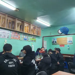 신사돼지뽈집 리뷰 사진