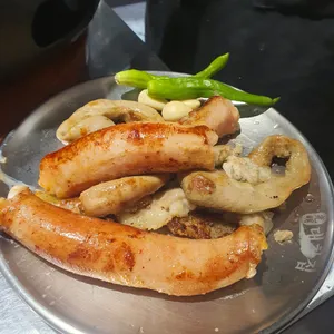 광명대창집  사진