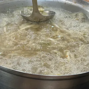 밀밭길 사진