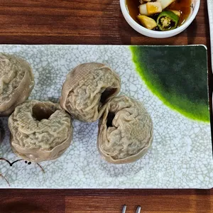 탑골막국수 리뷰 사진