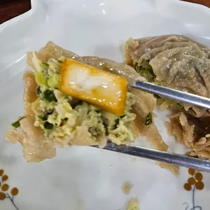 탑골막국수 사진