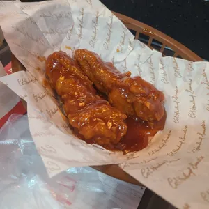 KFC 사진