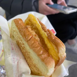 이삭토스트 사진