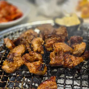 명륜진사갈비 사진