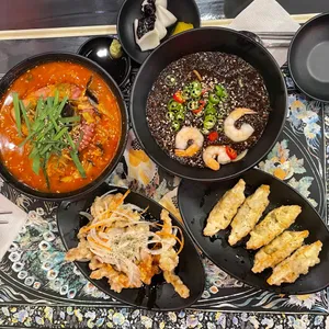 호호반점 사진