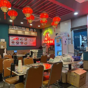 호호반점 리뷰 사진