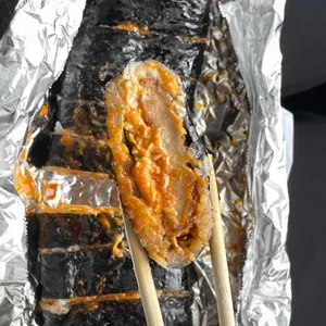 강릉김밥 리뷰 사진