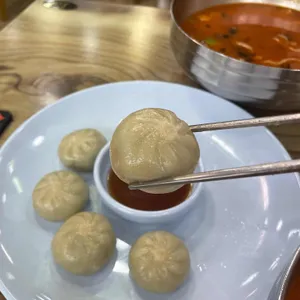 회산장칼국수 사진
