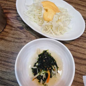 최강낙지 사진