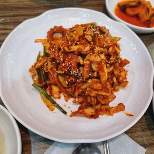 최강낙지 사진