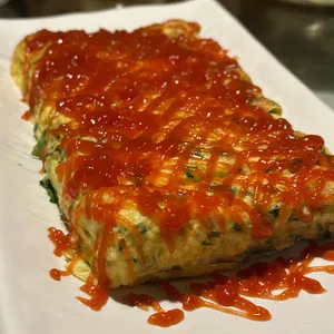 솟대 사진