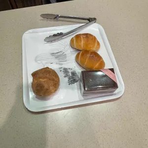 샹끄발레르 리뷰 사진