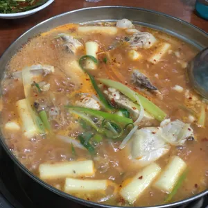 동대닭한마리 사진