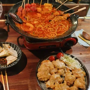 쿠시노주방 리뷰 사진