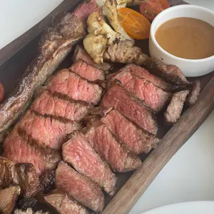 코티지 리뷰 사진