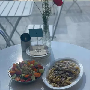 코티지 리뷰 사진