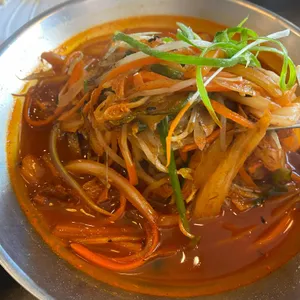 마차이짬뽕 사진