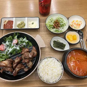 TSG통삼국 리뷰 사진