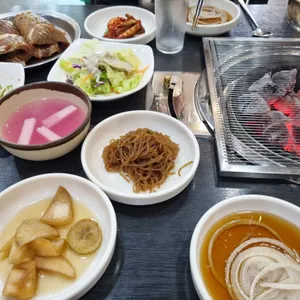 남수원갈비 사진